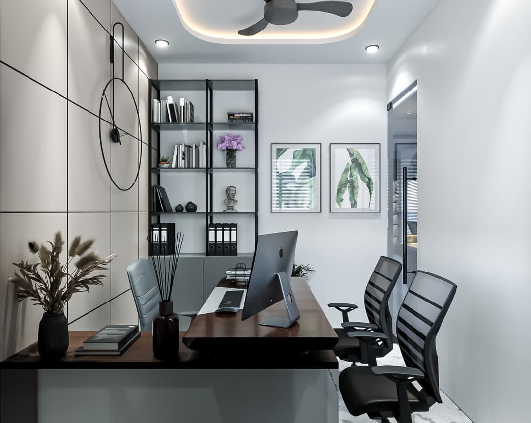 Elegant Office