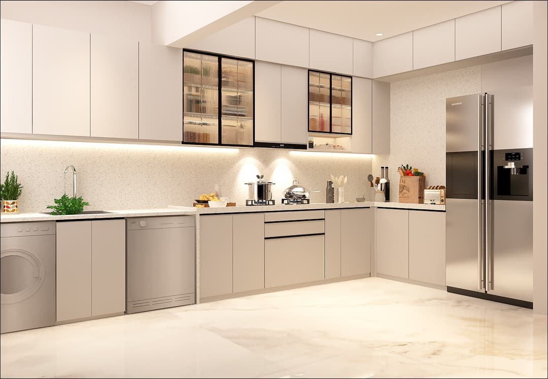 Luxury Kitchen
