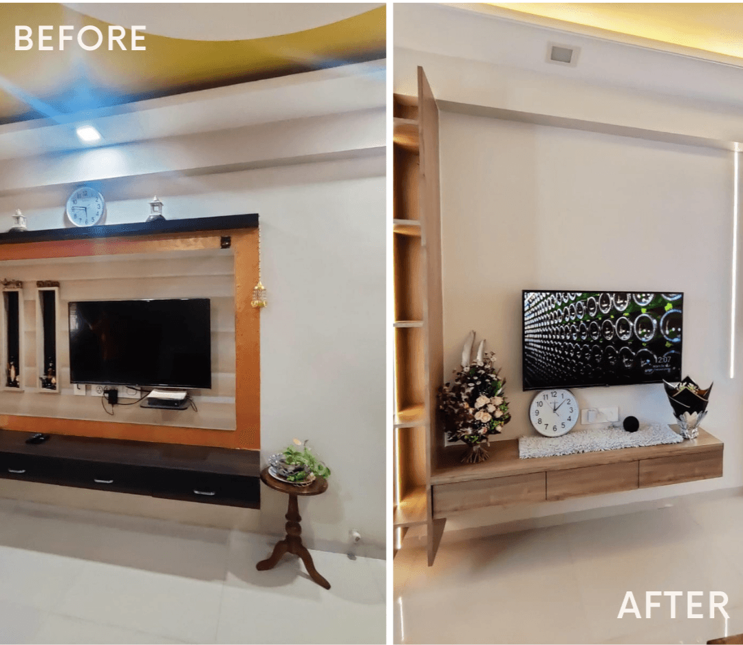 Renovation & Remodeling